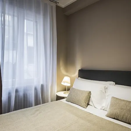 דירה Myplace Rialto