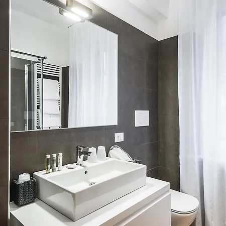 Myplace Rialto דירה ונציה