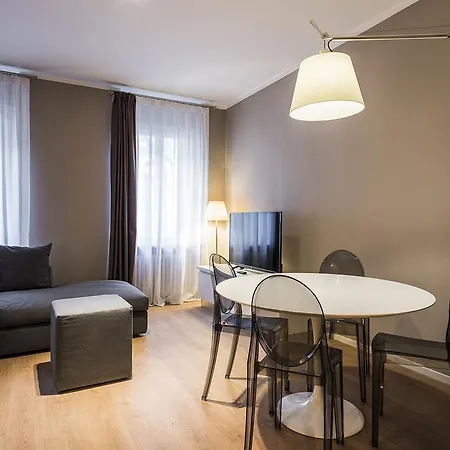 Myplace Rialto דירה