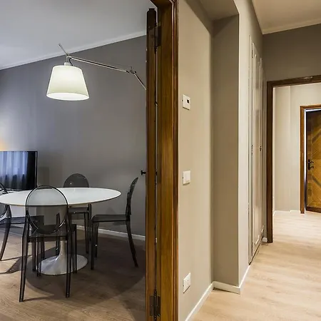 דירה Myplace Rialto