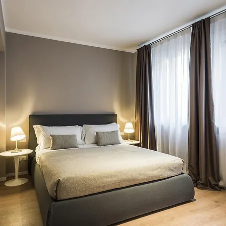 Myplace Rialto דירה