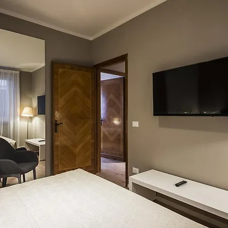 Myplace Rialto דירה ונציה