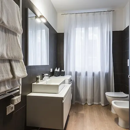 דירה Myplace Rialto *