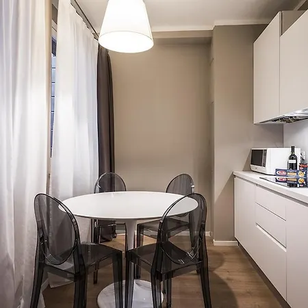 Myplace Rialto דירה ונציה