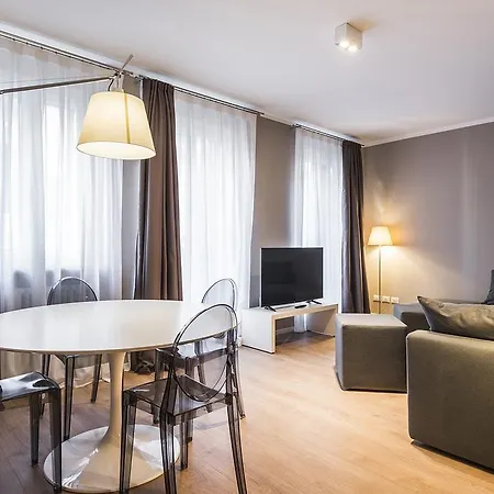 דירה Myplace Rialto *