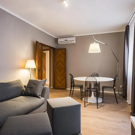 דירה Myplace Rialto ונציה