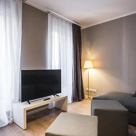 דירה Myplace Rialto