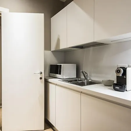 Myplace Rialto ונציה