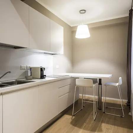 דירה Myplace Rialto *