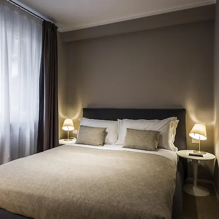 דירה Myplace Rialto