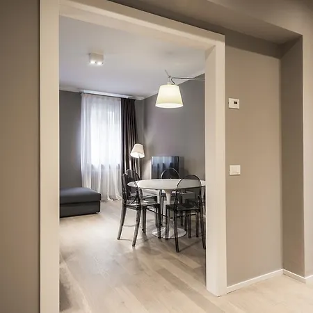 Myplace Rialto דירה