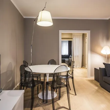 דירה Myplace Rialto ונציה