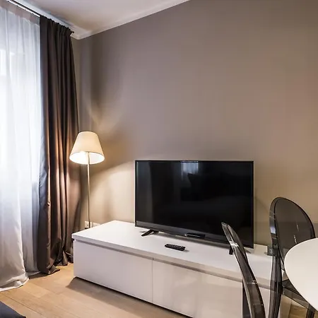 Myplace Rialto * ונציה