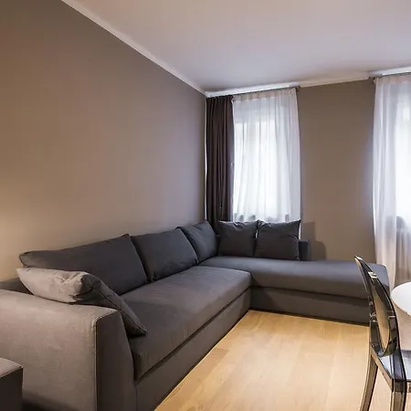 Myplace Rialto דירה ונציה